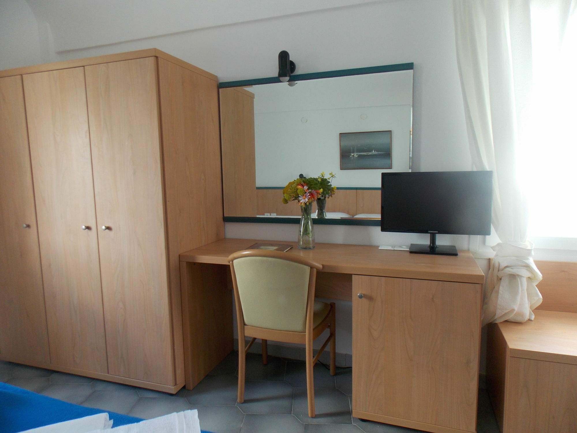 Sunrise Studios In Perissa Ngoại thất bức ảnh