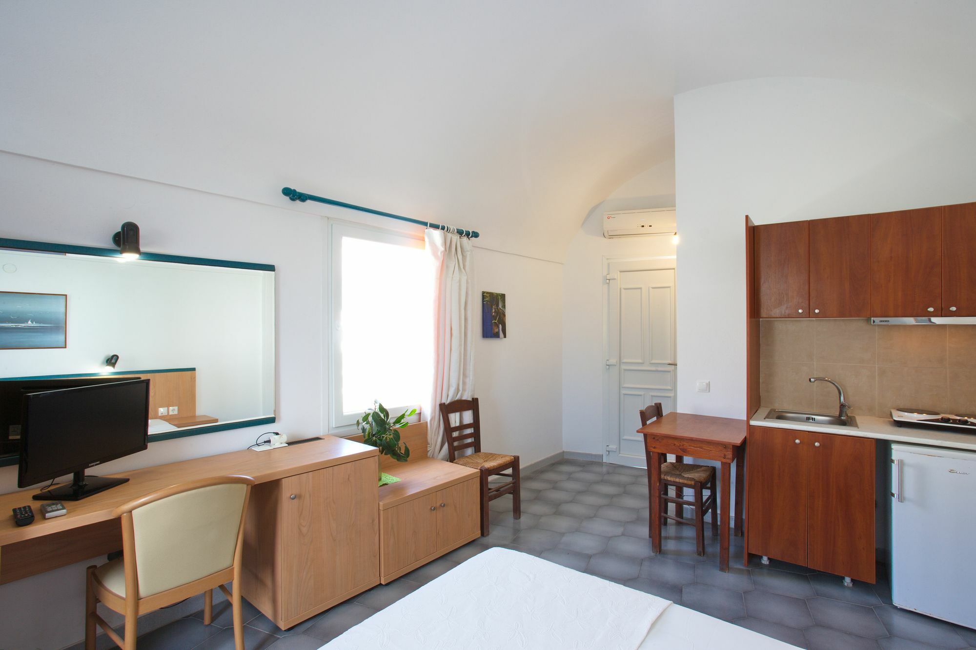 Sunrise Studios In Perissa Ngoại thất bức ảnh